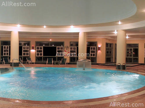 Djerba Palace Hotel 14